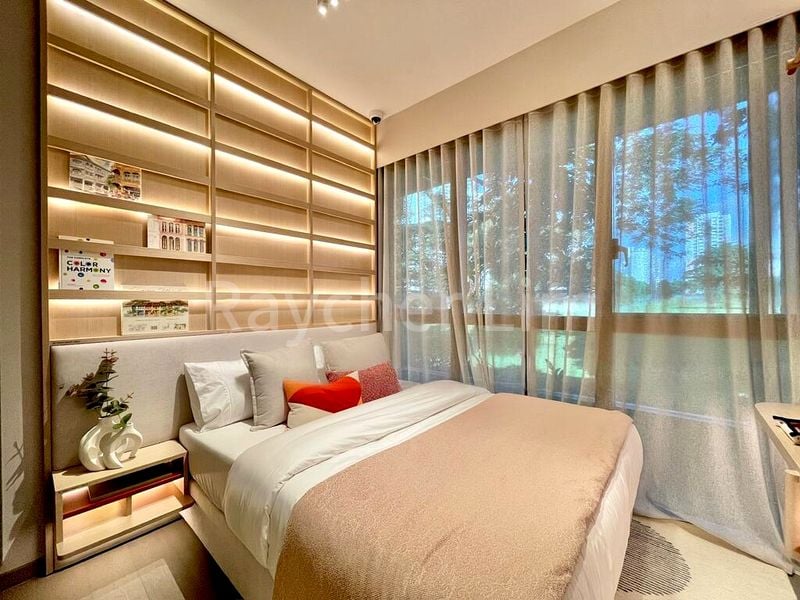 4 Bed Condo for Sale in Zion Road - Image 13