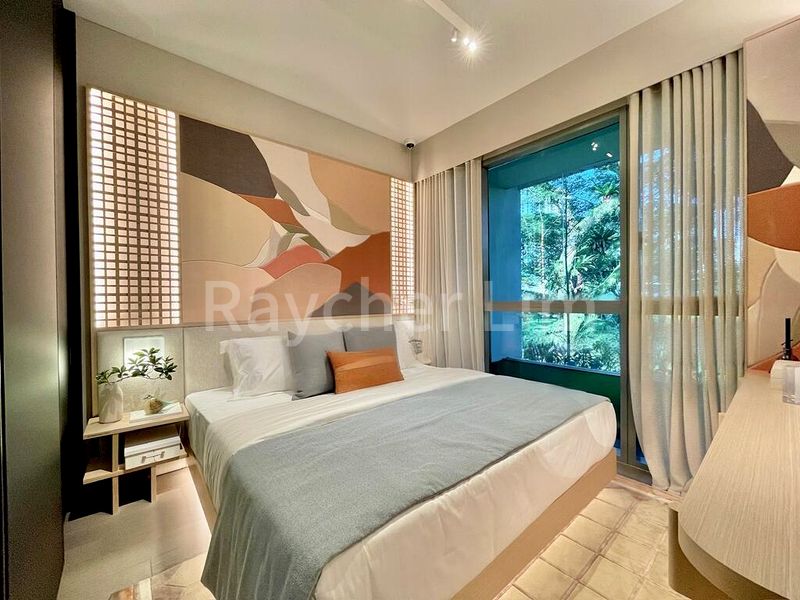 4 Bed Condo for Sale in Zion Road - Image 4