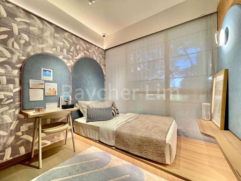 4 Bed Condo for Sale in Zion Road - Image 5