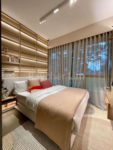 4 Bed Condo for Sale in Zion Road - Image 9