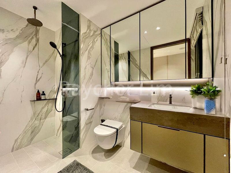 4 Bed Condo for Sale in Zion Road - Image 12