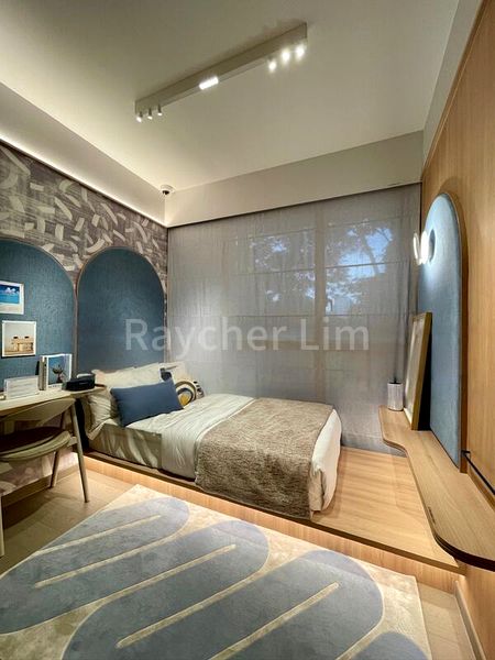 4 Bed Condo for Sale in Zion Road - Image 8