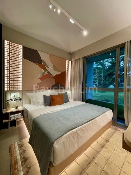 4 Bed Condo for Sale in Zion Road - Image 7