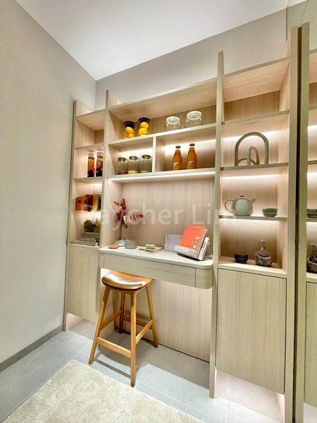 4 Bed Condo for Sale in Zion Road - Image 3