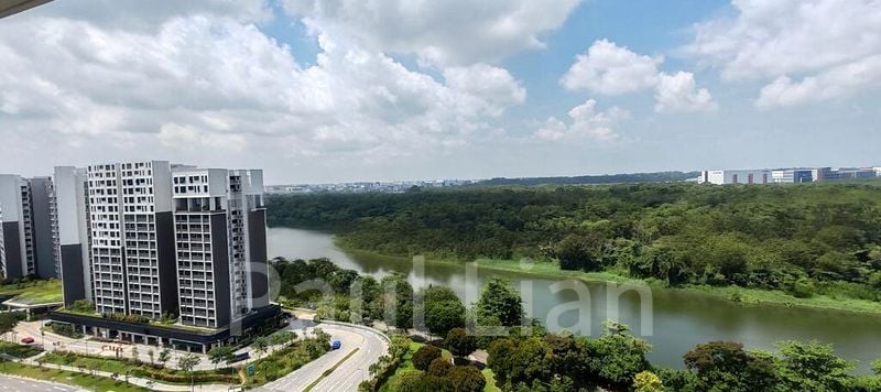 4 Room (4A) HDB for Rent in  122 Sengkang East Way - Image 10