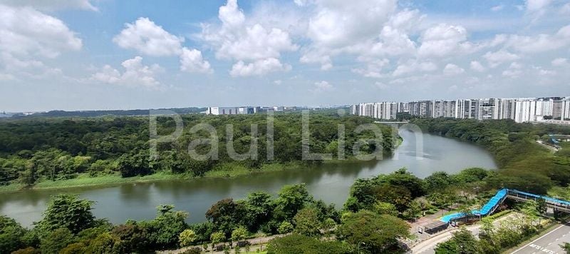 4 Room (4A) HDB for Rent in  122 Sengkang East Way - Image 9