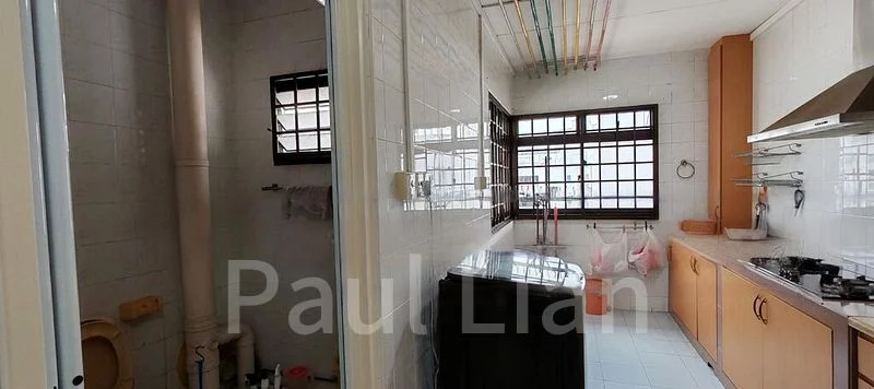 4 Room (4A) HDB for Rent in  122 Sengkang East Way - Image 8