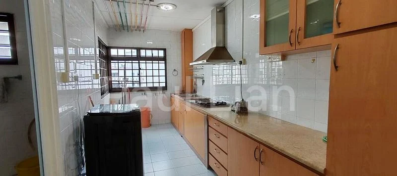 4 Room (4A) HDB for Rent in  122 Sengkang East Way - Image 7