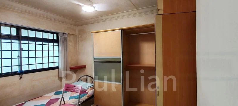 4 Room (4A) HDB for Rent in  122 Sengkang East Way - Image 3