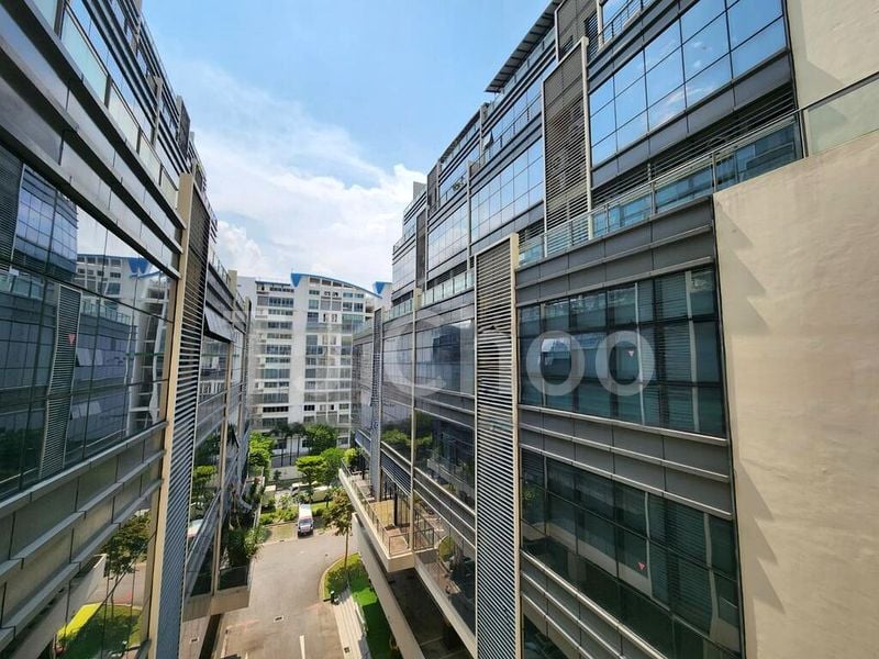 Light Industrial (B1) for Sale: A'Posh BizHub - Image 4