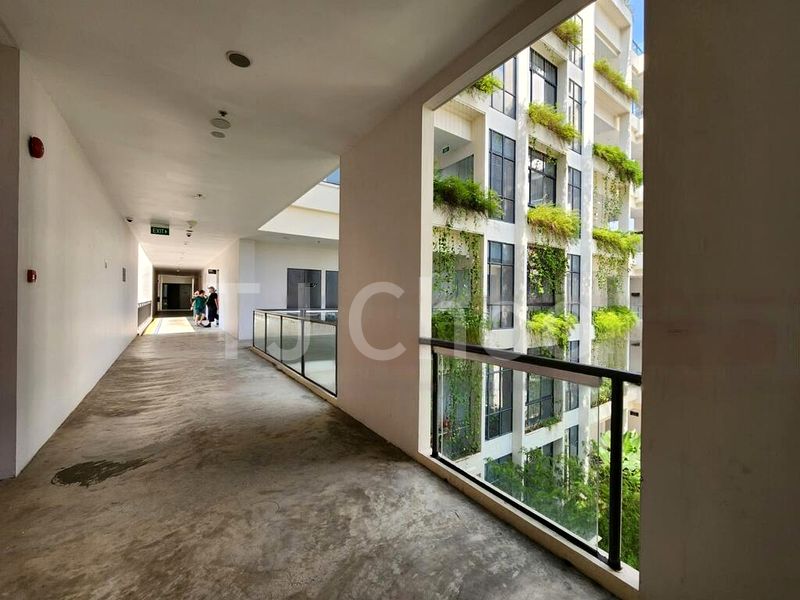 Light Industrial (B1) for Sale: A'Posh BizHub - Image 5