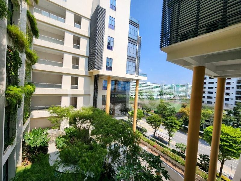 Light Industrial (B1) for Sale: A'Posh BizHub - Image 2