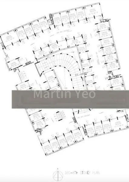 Factory / Workshop (B2) for Sale: West Connect Building - Image 5