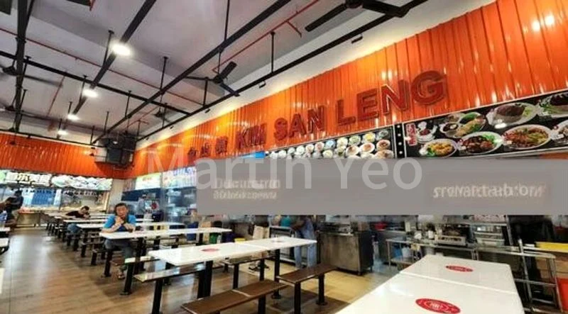 Factory / Workshop (B2) for Sale: West Connect Building - Image 2