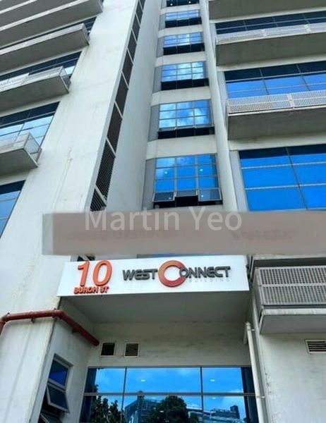 Factory / Workshop (B2) for Sale: West Connect Building - Image 4