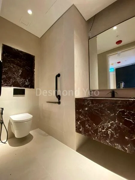 Shop / Shophouse for Rent: Townshend Road - Image 2