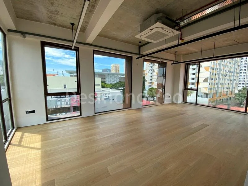 Shop / Shophouse for Rent: Townshend Road - Image 3