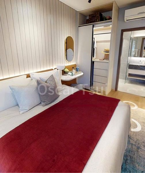 3 Bed Condo for Sale in  Grand Dunman - Image 2