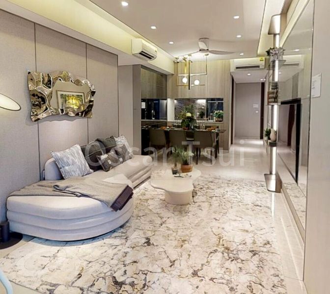 3 Bed Condo for Sale in  Grand Dunman - Image 5