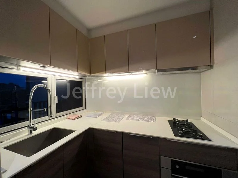 2 Bed Condo for Sale in  The Meyerise - Image 1