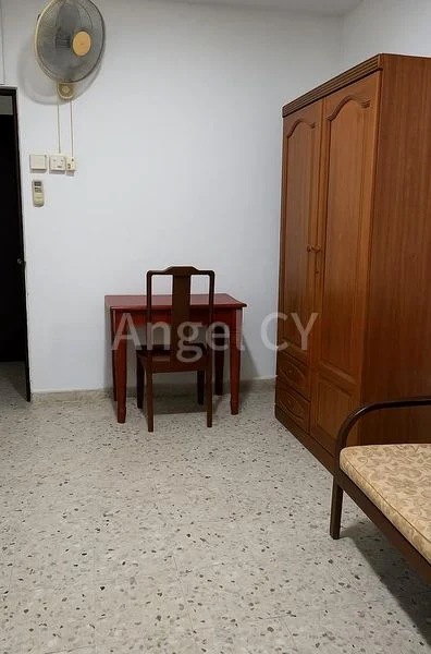 Common Room (HDB) for Rent in  26 Marsiling Drive - Image 1