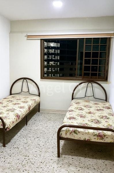 Common Room (HDB) for Rent in  26 Marsiling Drive - Image 2