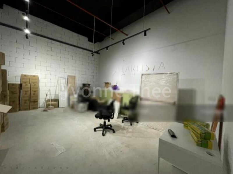 Light Industrial (B1) for Sale: Lam Soon Industrial Building - Image 11