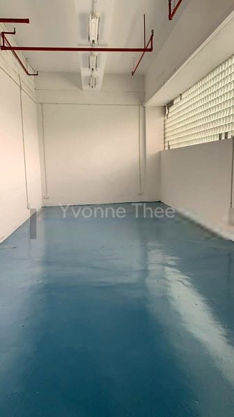 Light Industrial (B1) for Sale: Lam Soon Industrial Building - Image 1