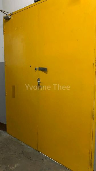 Light Industrial (B1) for Sale: Lam Soon Industrial Building - Image 4