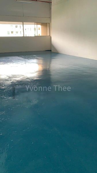 Light Industrial (B1) for Sale: Lam Soon Industrial Building - Image 3