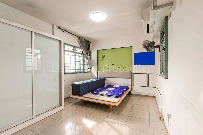 Premium HDB for Sale in 686A Woodlands Drive 73 - Image 5