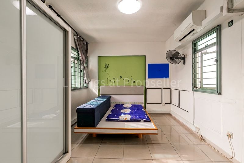 Premium HDB for Sale in 686A Woodlands Drive 73 - Image 6