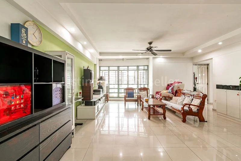 Premium HDB for Sale in 686A Woodlands Drive 73 - Image 3