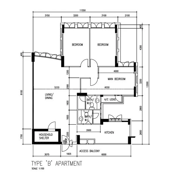Premium HDB for Sale in 686A Woodlands Drive 73 - Image 12