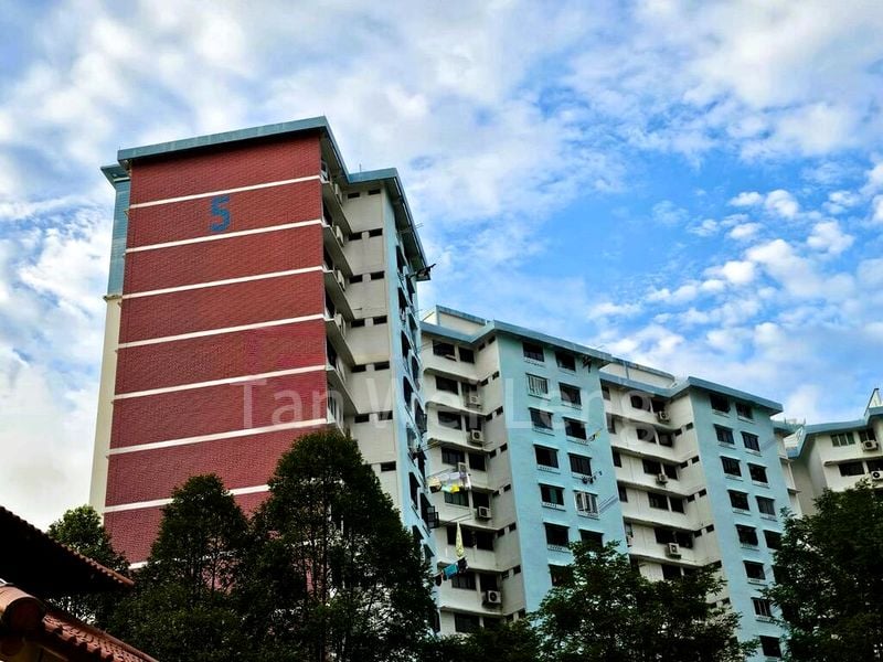 Room (HDB) for Rent in  5 Bedok South Avenue 2 - Image 7