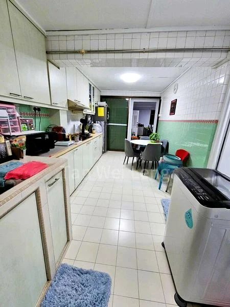 Room (HDB) for Rent in  5 Bedok South Avenue 2 - Image 6