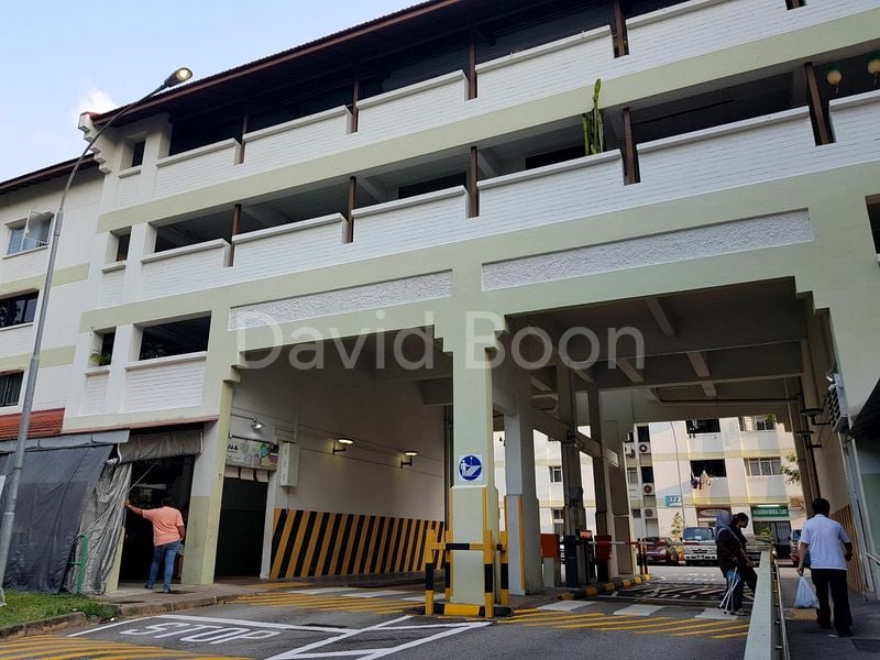 Other Retail for Rent: 373 Bukit Batok Street 31 - Image 5