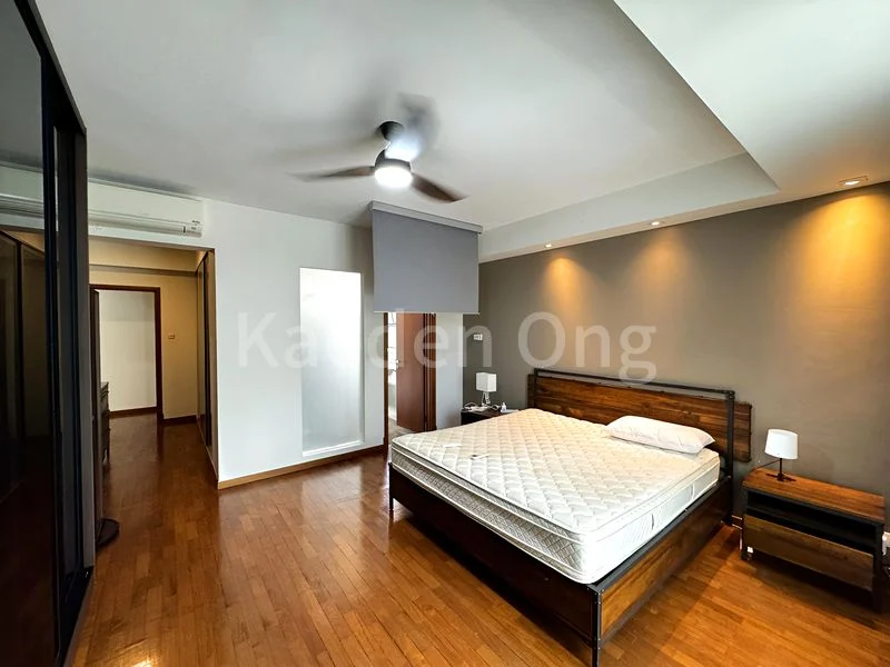 4+1 Bed Terraced House (Landed) for Rent in Goldenhill Villas - Image 4