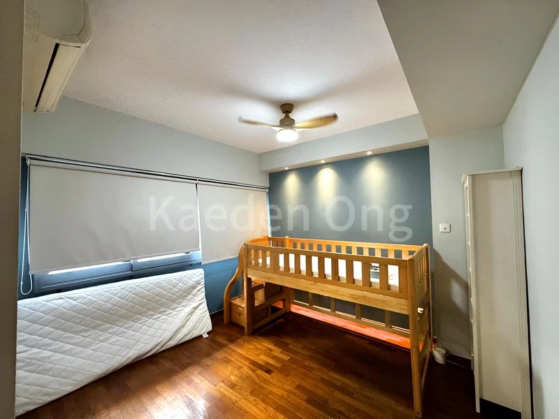 4+1 Bed Terraced House (Landed) for Rent in Goldenhill Villas - Image 12