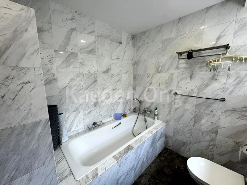 4+1 Bed Terraced House (Landed) for Rent in Goldenhill Villas - Image 7