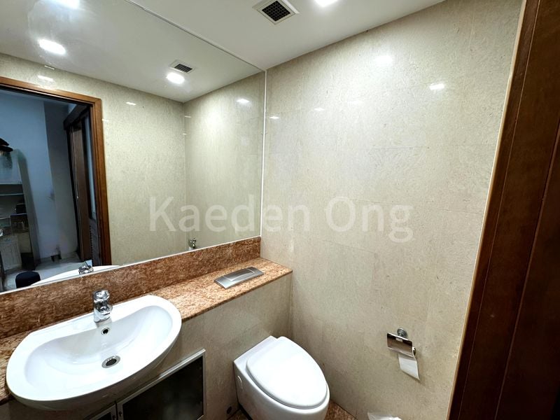 4+1 Bed Terraced House (Landed) for Rent in Goldenhill Villas - Image 13