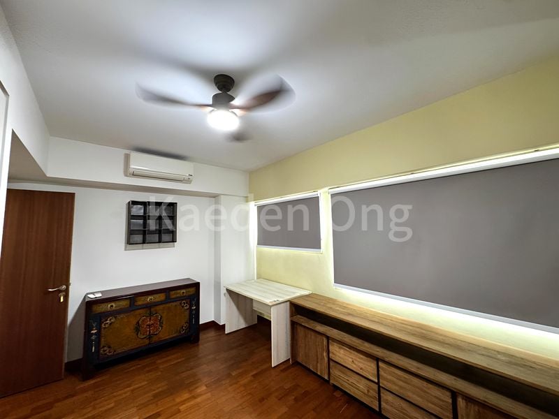 4+1 Bed Terraced House (Landed) for Rent in Goldenhill Villas - Image 8
