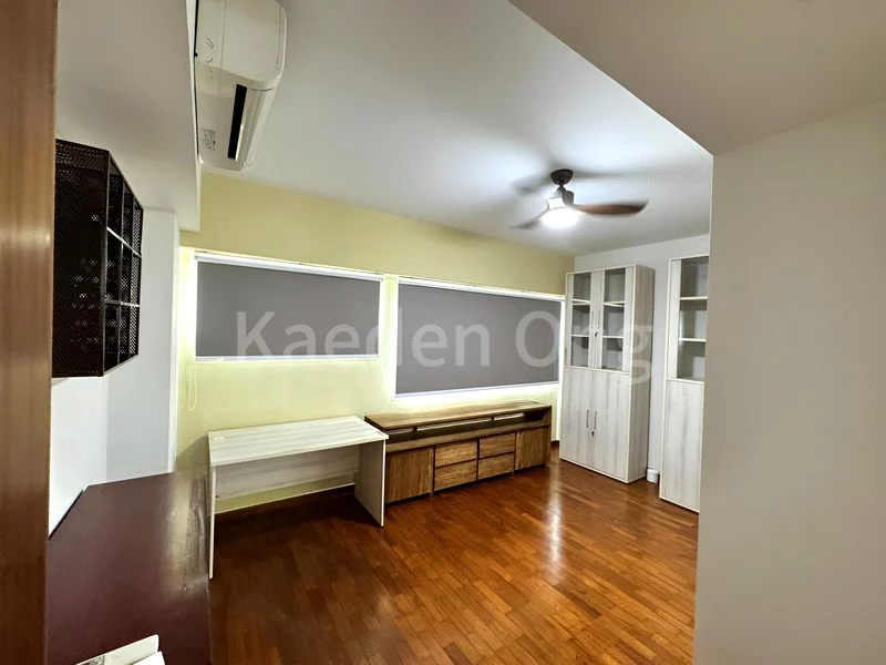 4+1 Bed Terraced House (Landed) for Rent in Goldenhill Villas - Image 9