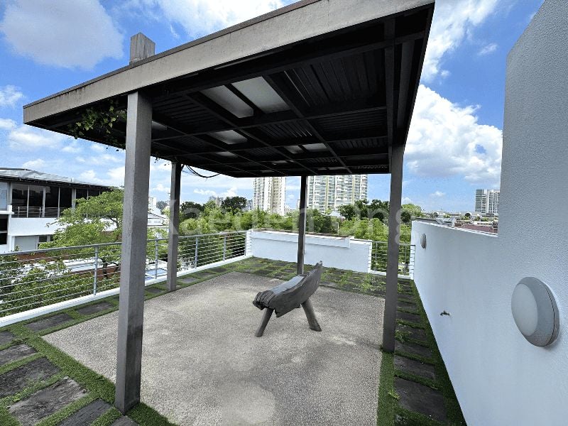 4+1 Bed Terraced House (Landed) for Rent in Goldenhill Villas - Image 14