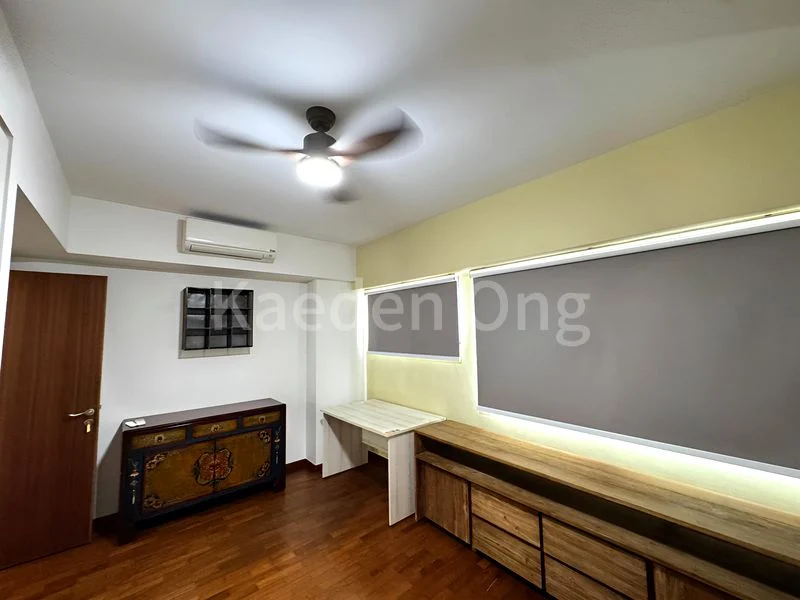 4+1 Bed Terraced House (Landed) for Rent in Goldenhill Villas - Image 10