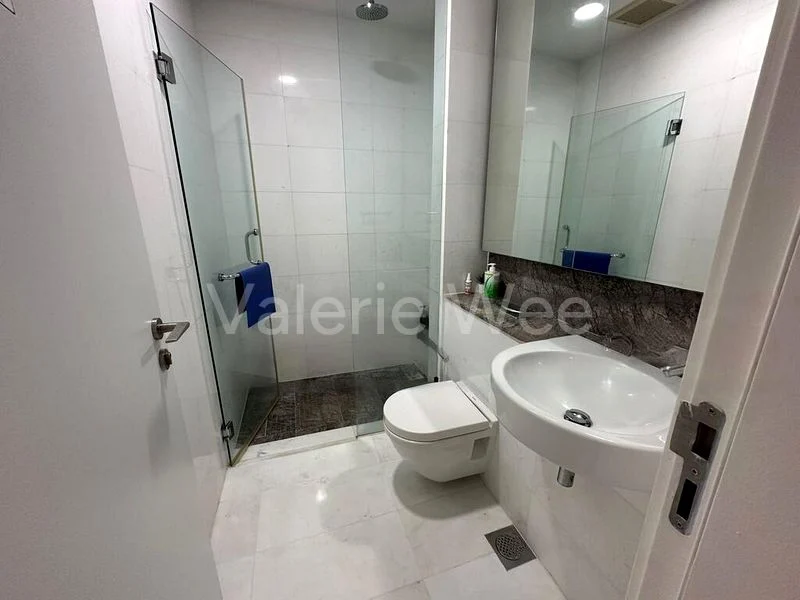 Common Room (Condo) for Rent in Reflections At Keppel Bay - Image 16