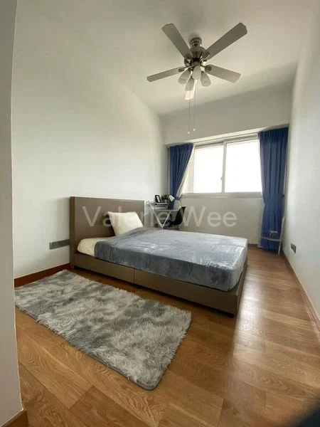 Common Room (Condo) for Rent in Reflections At Keppel Bay - Image 1