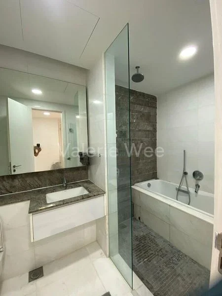 Common Room (Condo) for Rent in Reflections At Keppel Bay - Image 10