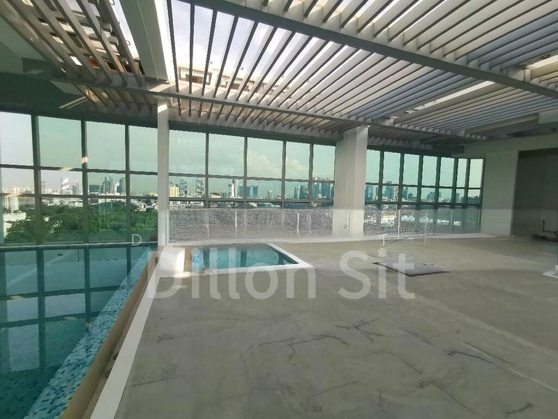 5 Bed Condo for Sale in  Alba - Image 2