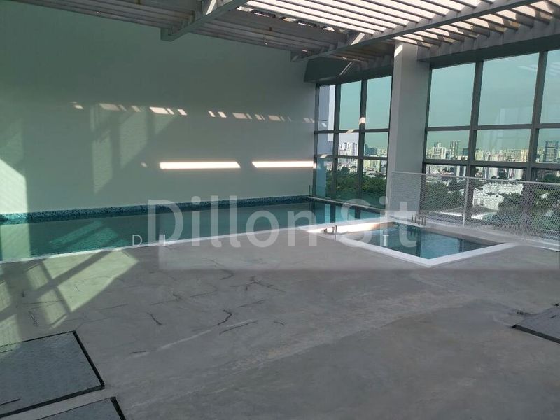 5 Bed Condo for Sale in  Alba - Image 3